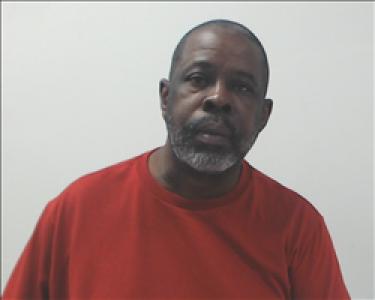 David Leroy Simmons a registered Sex Offender of South Carolina