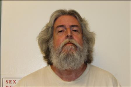 Mark Gurry Seabrooke a registered Sex Offender of South Carolina