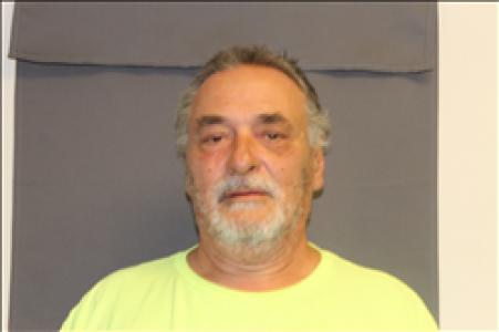 Anthony Vincent Esposito a registered Sex Offender of South Carolina