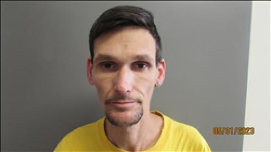 Nicholas Tripp Snavely a registered Sex Offender of South Carolina
