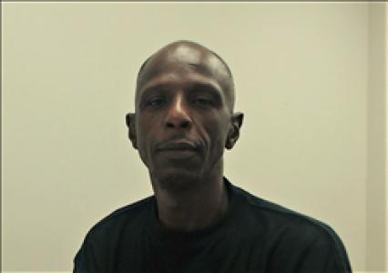 Eric Lloyd Moultrie a registered Sex Offender of South Carolina