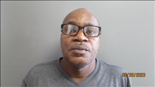 Issac Gaither a registered Sex Offender of South Carolina