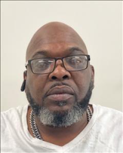 Kevin Eric Washington a registered Sex Offender of South Carolina