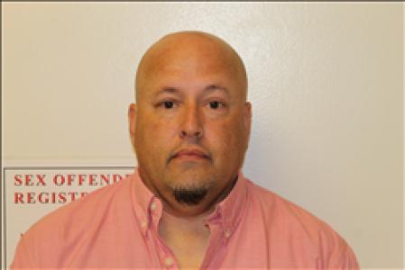 Ernest Vertis Varner a registered Sex Offender of South Carolina