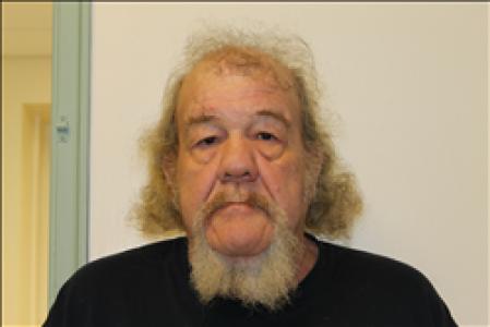 Richard Allan Pangburn a registered Sex Offender of South Carolina