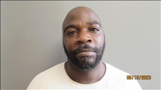 Mandrico Tywon Craig a registered Sex Offender of South Carolina