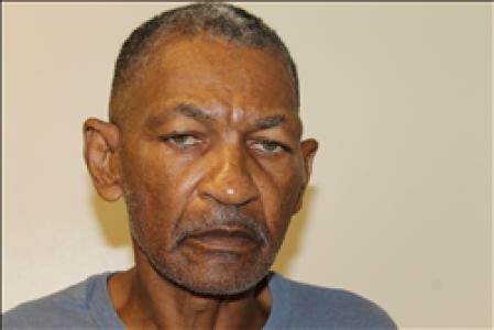 Jerry Eugene Warren a registered Sex Offender of South Carolina