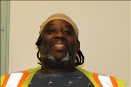 Oscar Bryan a registered Sex Offender of South Carolina