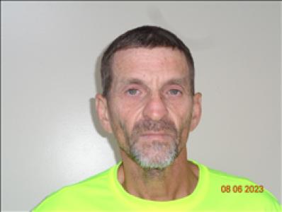 Joseph Eugene Rutledge a registered Sex Offender of South Carolina