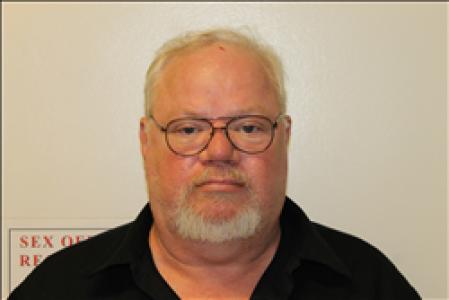Lawson Wayne Bracewell a registered Sex Offender of South Carolina
