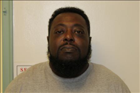 Rastrado Levar Jenkins a registered Sex Offender of South Carolina