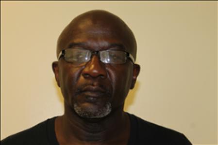 Darryl Stanford Williams a registered Sex Offender of South Carolina