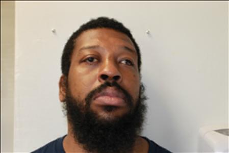 Jamal Lavon Williams a registered Sex Offender of South Carolina