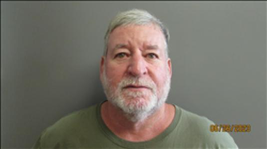 Fred Harran Benton a registered Sex Offender of South Carolina