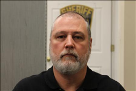 James Nicholas Prevost a registered Sex Offender of South Carolina