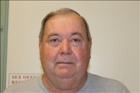 Gerald Dwayne Dean a registered  of South Carolina