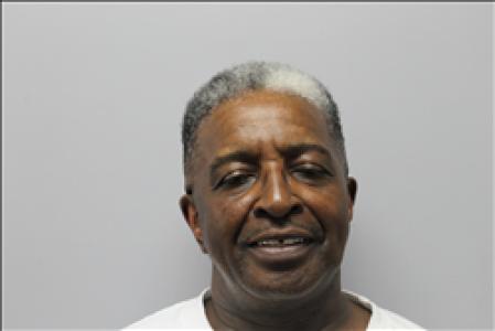 Harold Lavon Gilbert a registered Sex Offender of South Carolina