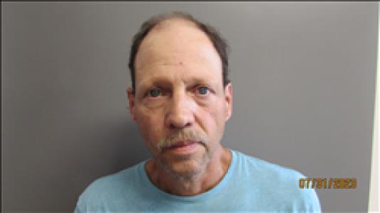 Michael Glenn Sanders a registered Sex Offender of South Carolina