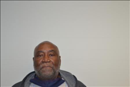 Walter Clayton Anderson a registered Sex Offender of South Carolina