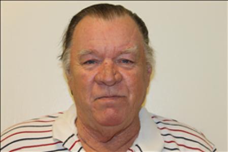 Ronald Steven Ashe a registered Sex Offender of South Carolina