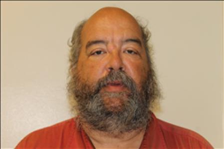 Paul Chaffee Waldron a registered Sex Offender of South Carolina