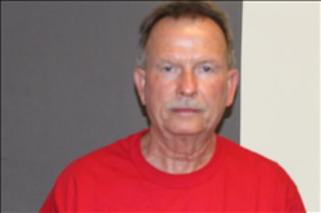 Danny Williams a registered Sex Offender of South Carolina