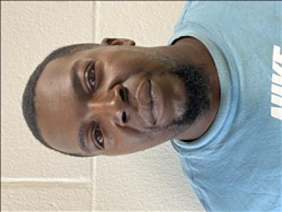 Ronald Lamar James a registered Sex Offender of South Carolina