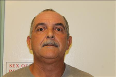 Domingo Antonio Urena a registered Sex Offender of South Carolina