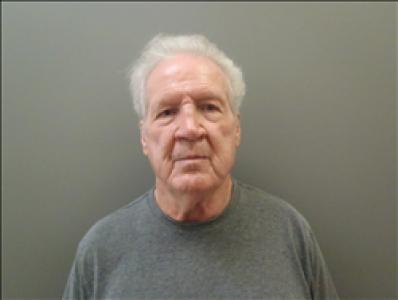 Danny Russell Ferrell a registered Sex Offender of South Carolina