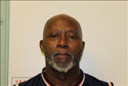 Maurice D Middleton a registered Sex Offender of South Carolina