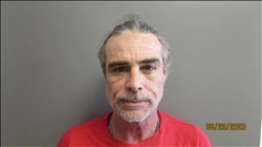 William Brandon Johnson a registered Sex Offender of South Carolina