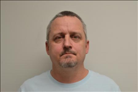 Michael Alastair Burriss a registered Sex Offender of South Carolina