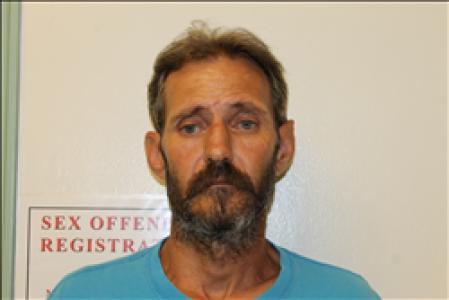 Neil Anthony Whitney a registered Sex Offender of South Carolina