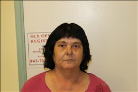 Candace Gail Gurley a registered Sex Offender of South Carolina