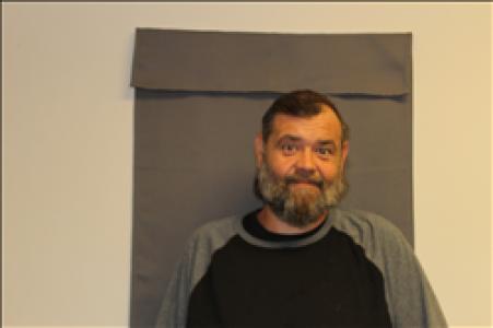 Jerry Wayne Taylor a registered Sex Offender of South Carolina