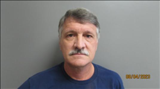 Mark Lewis Ellis a registered Sex Offender of South Carolina