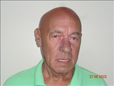 Jimmy Leroy Mcelhaney a registered Sex Offender of South Carolina