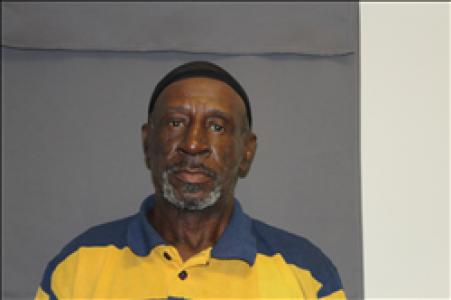 Edward Bunton a registered Sex Offender of South Carolina