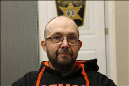 Jason Thomas Fenton a registered Sex Offender of South Carolina