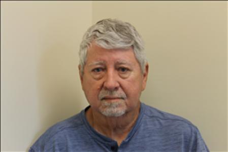 Donald Wayne Bettis a registered Sex Offender of South Carolina