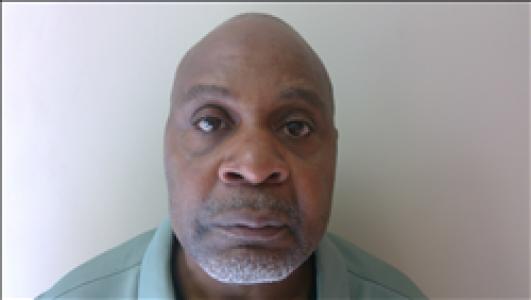 Davis Barker a registered Sex Offender of South Carolina