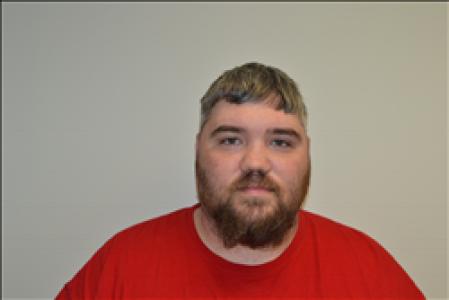 Christian Tucker Bracebridge a registered Sex Offender of South Carolina