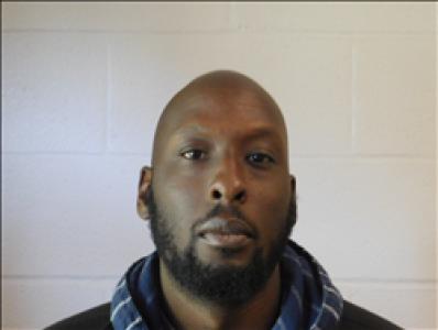 Derrick James Clegg a registered Sex Offender of South Carolina