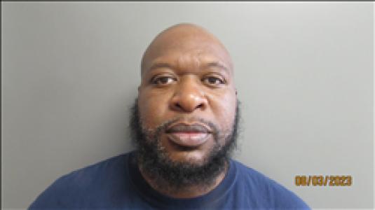 Vernon Jermain Jackson a registered Sex Offender of South Carolina