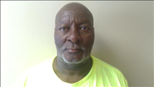 Francis Crawford a registered Sex Offender of South Carolina