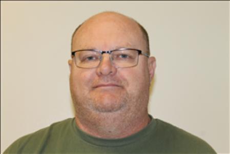 Brian Anthony Stephens a registered Sex Offender of South Carolina