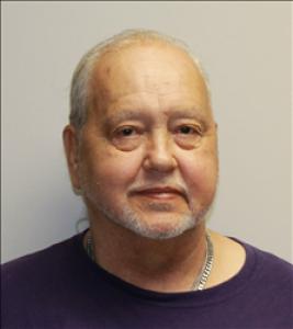 Lonnie Joe Anderson a registered Sex Offender of South Carolina