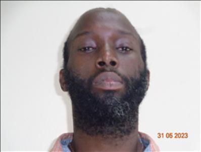 Willie Anthony Geddis a registered Sex Offender of South Carolina