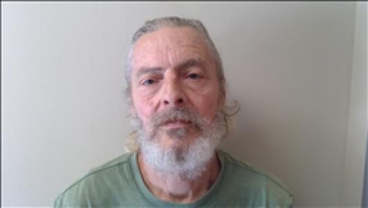 Wayne Eddie Williams a registered Sex Offender of South Carolina