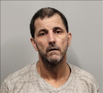 David Eddison Mitchell a registered Sex Offender of South Carolina